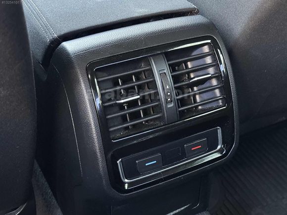 EG GARAJ'DAN 2.0TDI BLUEMOTİON PASSAT