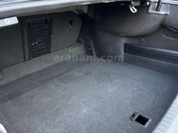 EG GARAJ'DAN 2.0TDI BLUEMOTİON PASSAT