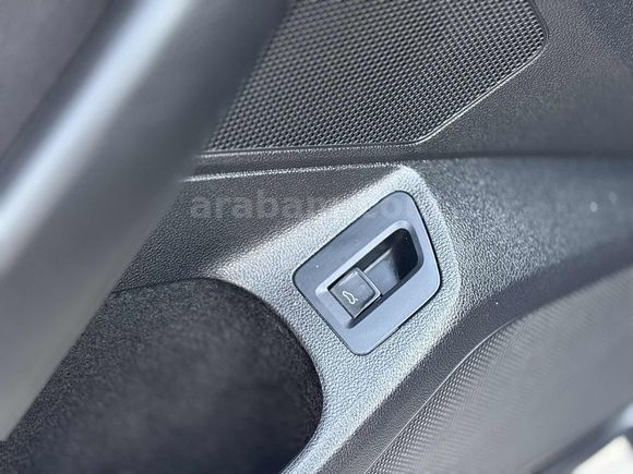EG GARAJ'DAN 2.0TDI BLUEMOTİON PASSAT