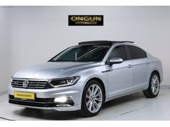 2014 YENİ KASA 2.0 TDI + R-LİNE- CAM TAVAN-LED-XENON-19 VERONA