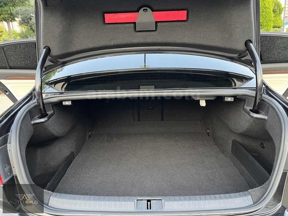 AUTO GOLD 2015 VW PASSAT 2.0 TDI HİGHLİNE TEMİZ
