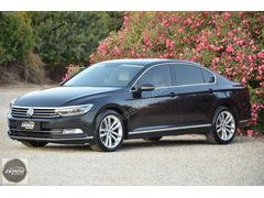 Zerde Garage 2016 VW Passat 2.0 TDI BMT Highline 213.000 Km