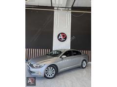 -ALDEM PREMİUM- WOLKSVAGEN PASSAT 2.0 TDİ COMFORTLİNE HATASIZ
