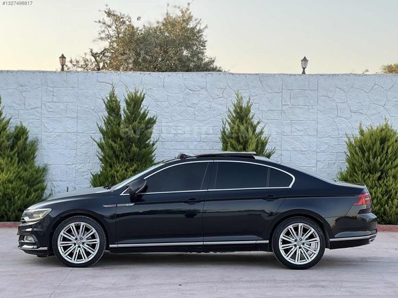 DEMEZ AUTO DAN VOLKSWAGEN PASSAT HATASIZZ AYARINDA