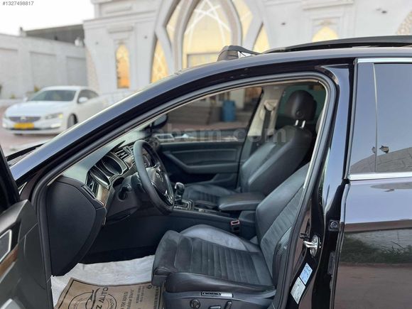 DEMEZ AUTO DAN VOLKSWAGEN PASSAT HATASIZZ AYARINDA