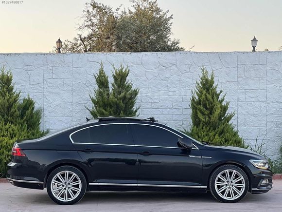 DEMEZ AUTO DAN VOLKSWAGEN PASSAT HATASIZZ AYARINDA