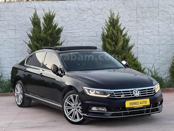 DEMEZ AUTO DAN VOLKSWAGEN PASSAT HATASIZZ AYARINDA