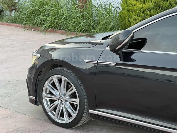 DEMEZ AUTO DAN VOLKSWAGEN PASSAT HATASIZZ AYARINDA