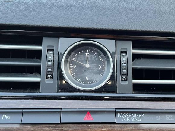 DEMEZ AUTO DAN VOLKSWAGEN PASSAT HATASIZZ AYARINDA