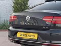 DEMEZ AUTO DAN VOLKSWAGEN PASSAT HATASIZZ AYARINDA