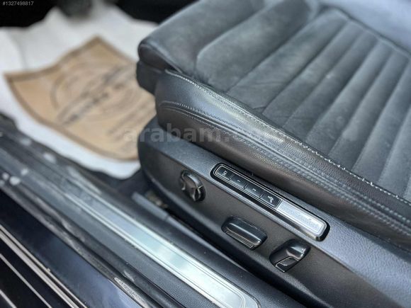 DEMEZ AUTO DAN VOLKSWAGEN PASSAT HATASIZZ AYARINDA