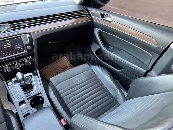 DEMEZ AUTO DAN VOLKSWAGEN PASSAT HATASIZZ AYARINDA