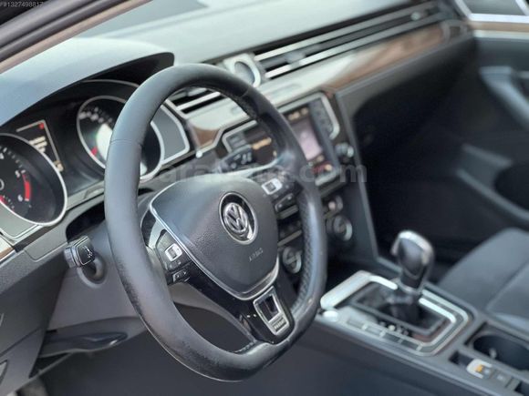 DEMEZ AUTO DAN VOLKSWAGEN PASSAT HATASIZZ AYARINDA
