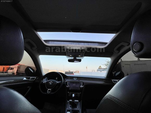 DEMEZ AUTO DAN VOLKSWAGEN PASSAT HATASIZZ AYARINDA