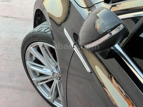 DEMEZ AUTO DAN VOLKSWAGEN PASSAT HATASIZZ AYARINDA