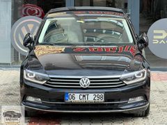 SAĞINAK AUTO 2015 HİGLİNE 2.0 MOTOR SIFIR AYARINDA SINIF ARAÇ