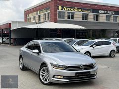 2018 VOLKSWAGEN PASSAT 2.0 TDİ BLUEMOTİON HİGHLİNE 234.000 KM