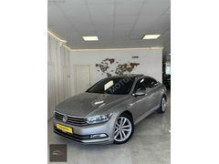 ENKA MOTORS CAM TAVAN DEĞİŞENSİZ MASRAFSIZ BAKIMLI PASSAT