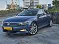 2.0 4x4 HİGLİNE PASSAT CAMTAVAN MAVİ BAKIMLI