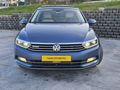2.0 4x4 HİGLİNE PASSAT CAMTAVAN MAVİ BAKIMLI