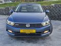 2.0 4x4 HİGLİNE PASSAT CAMTAVAN MAVİ BAKIMLI