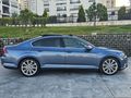 2.0 4x4 HİGLİNE PASSAT CAMTAVAN MAVİ BAKIMLI