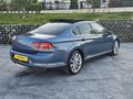 2.0 4x4 HİGLİNE PASSAT CAMTAVAN MAVİ BAKIMLI