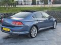 2.0 4x4 HİGLİNE PASSAT CAMTAVAN MAVİ BAKIMLI