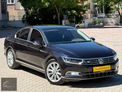 BALİBEY'Den Passat/DSG/LED/2.0 TDİ/HATASIZ/BOYASIZ