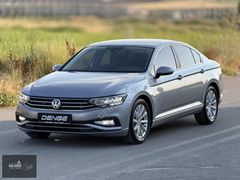 DENGE MOTORS-Passat 2.0 TDI BMT Business HATASIZ BOYASIZ