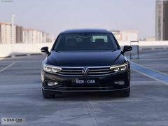 2020 PASSAT 2.0TDI ELEGANCE CAM TAVAN YENİ LOGO DİJİTAL KLİMA