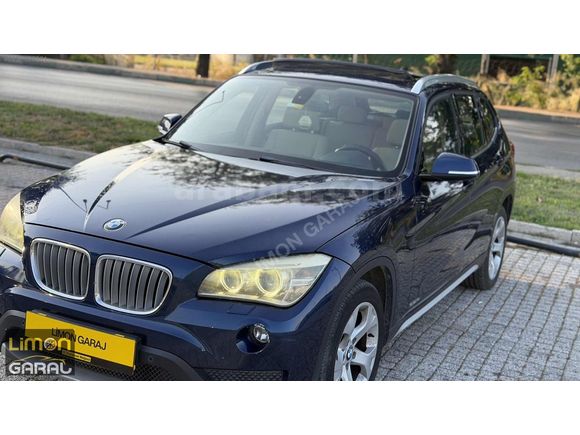 "LİMON GARAJ"HATASIZ BOYASIZ FULL BAKIMLI