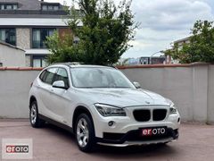 ER OTO 2014 BMW X1 CAM TAVAN+ZENON+DERİ 80.000KM
