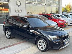 Turan Otomotiv'Den 2013 BMW X1 1.6 S DRİVE 69 BİN KM EMSALSİZ