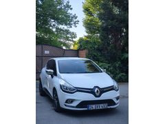 Sahibinden Renault Clio 1.5 dCi Touch 2018 Model
