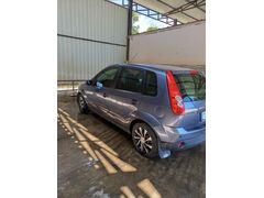 Sahibinden Ford Fiesta 1.4 Comfort 2006 Model