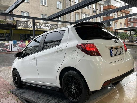 79 KM / TAM OTOMOTİK / EXTRALI