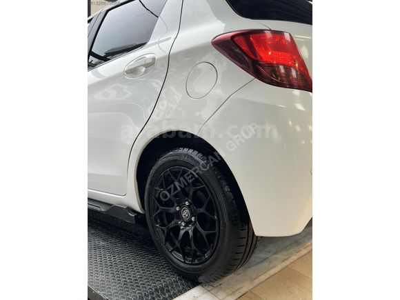 79 KM / TAM OTOMOTİK / EXTRALI