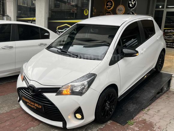 79 KM / TAM OTOMOTİK / EXTRALI