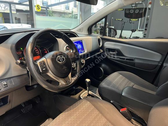 79 KM / TAM OTOMOTİK / EXTRALI