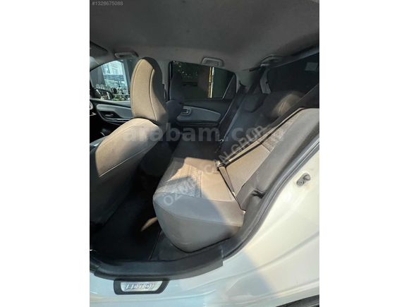 79 KM / TAM OTOMOTİK / EXTRALI