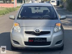 ELİT'TEN Hatasız Toyota Yaris 2011Model 155Binkm OtomatikVites