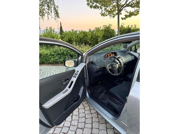 142 BİNDE OTOMATİK YARIS