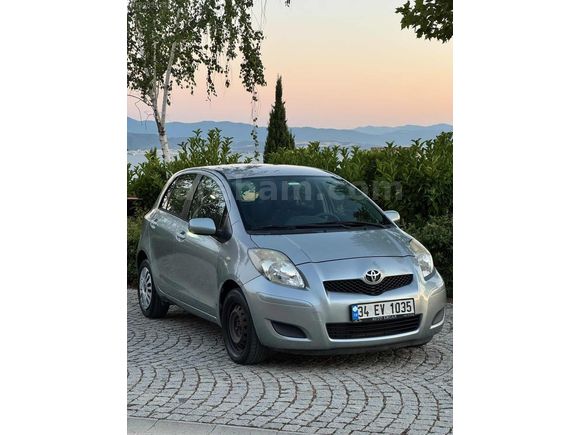 142 BİNDE OTOMATİK YARIS