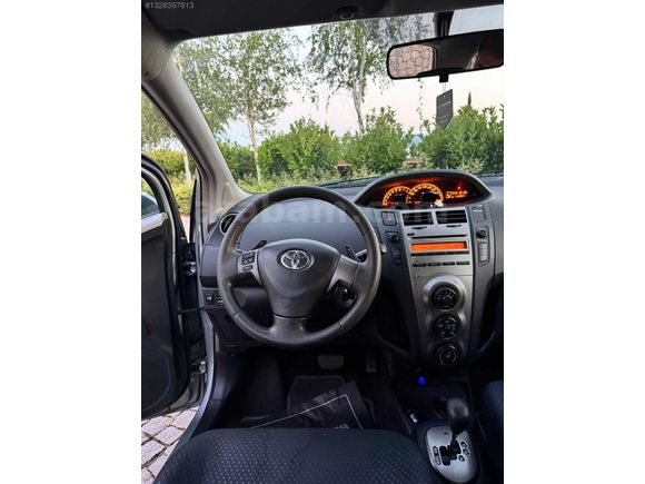142 BİNDE OTOMATİK YARIS