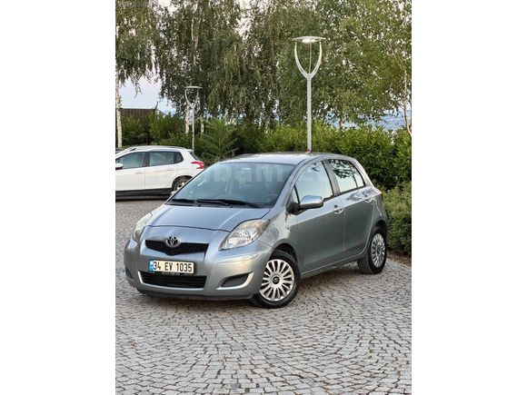 142 BİNDE OTOMATİK YARIS