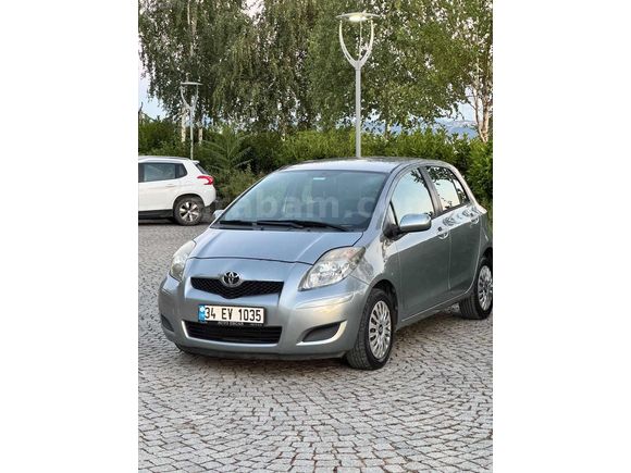 142 BİNDE OTOMATİK YARIS