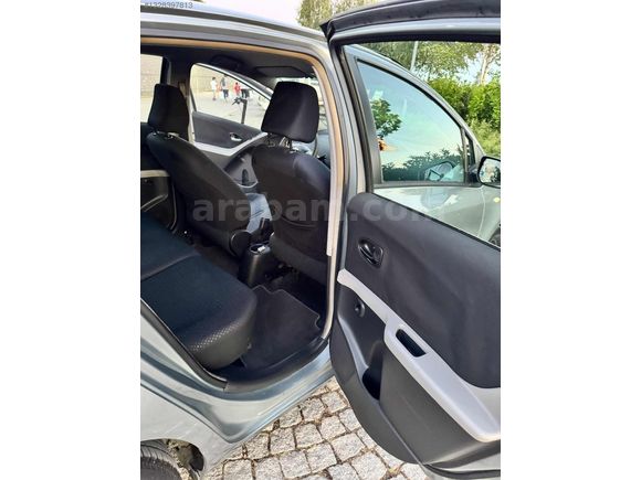 142 BİNDE OTOMATİK YARIS