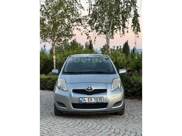 142 BİNDE OTOMATİK YARIS
