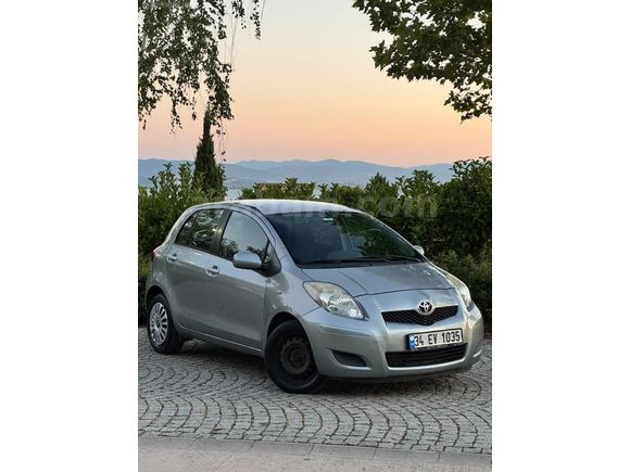 142 BİNDE OTOMATİK YARIS